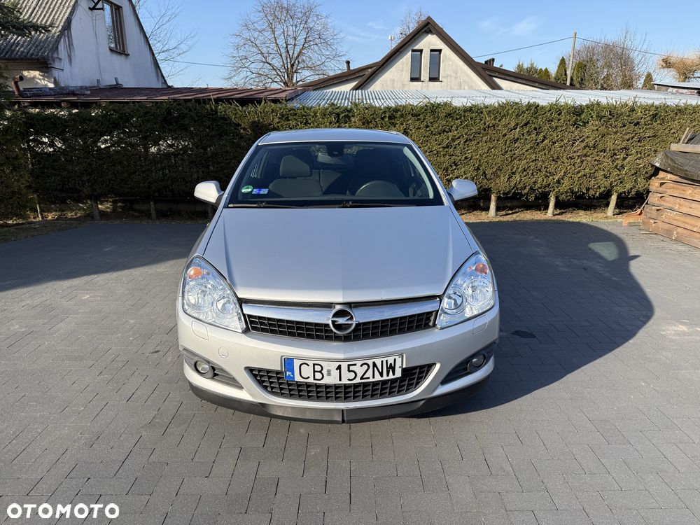 Opel Astra - 3