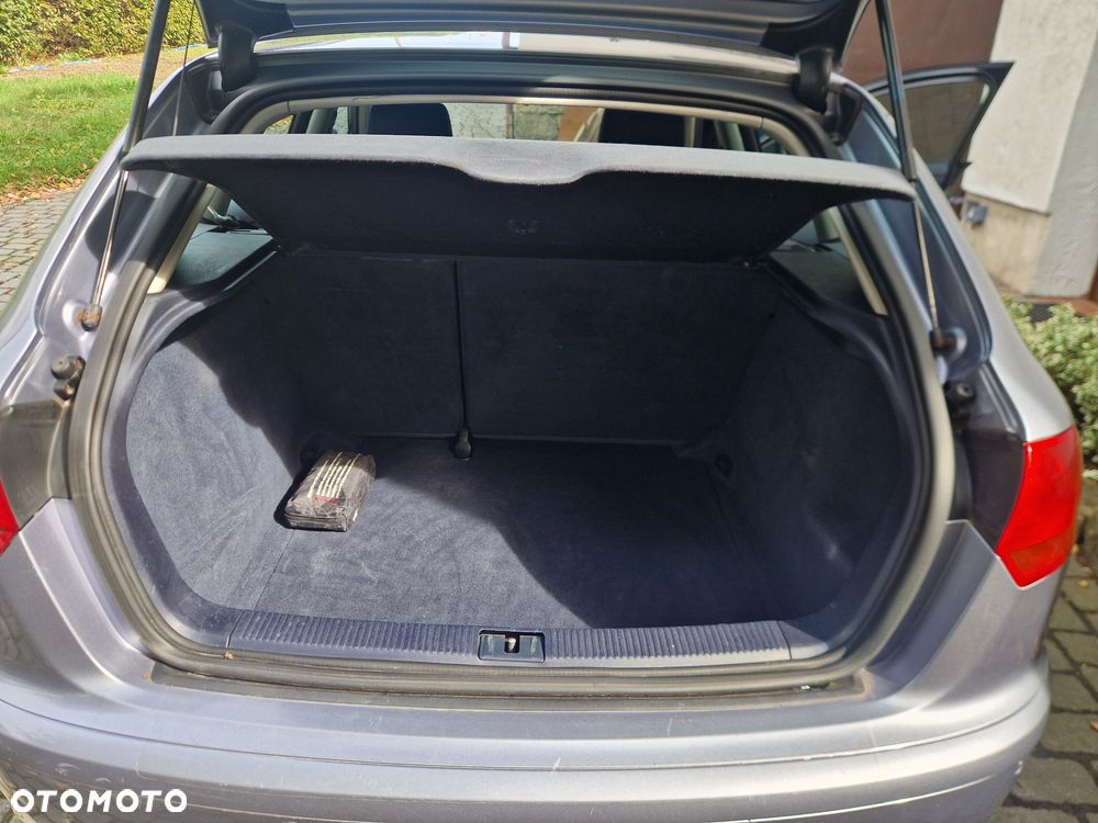 Audi A3 Sportback - 13