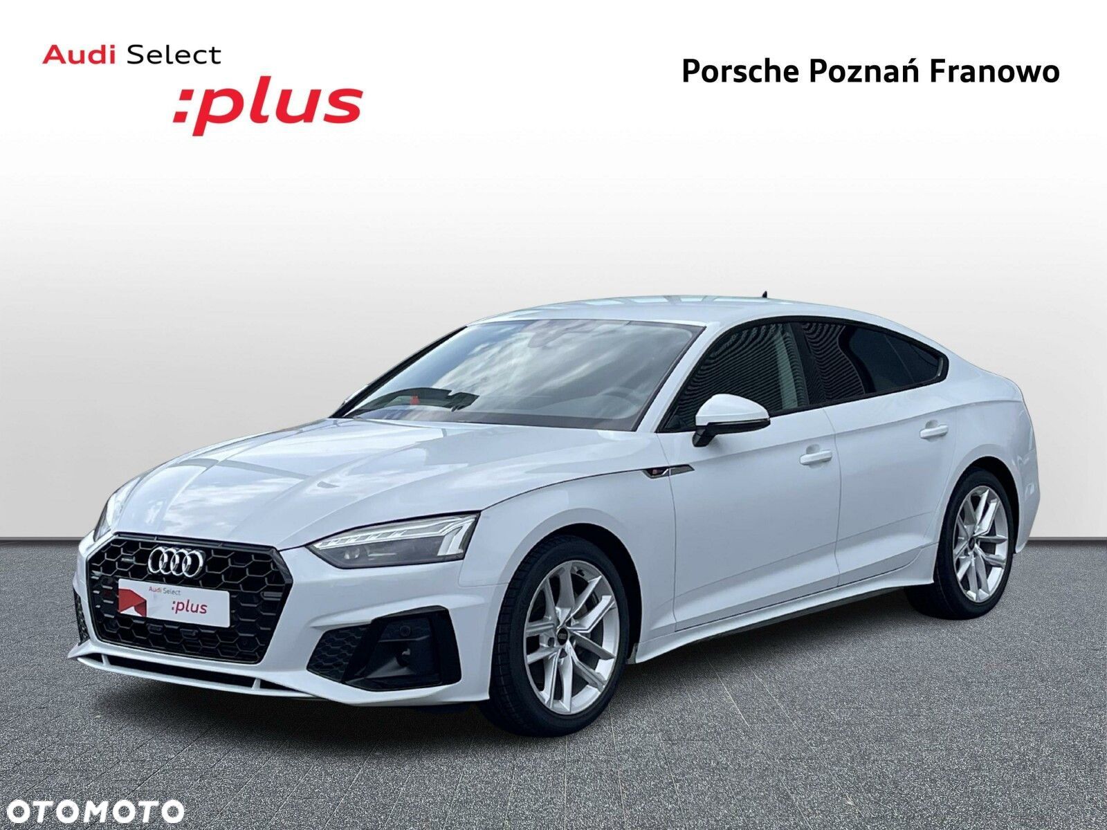 Audi A5 - 1