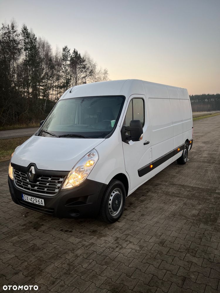 Renault Master L3H2 - 1