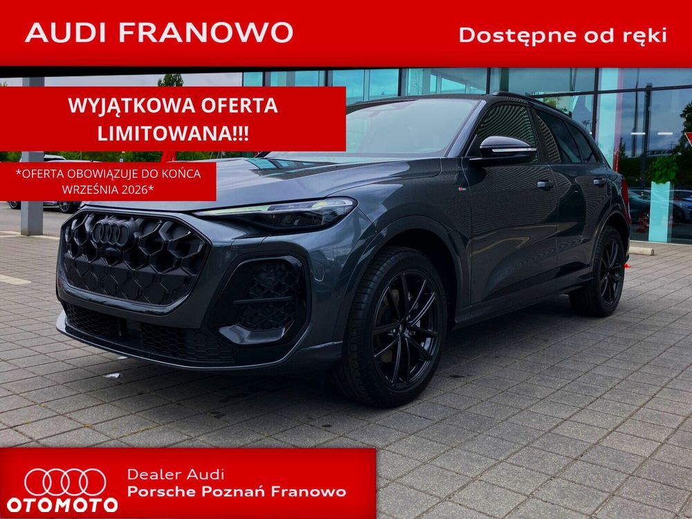 Audi Q5 - 2