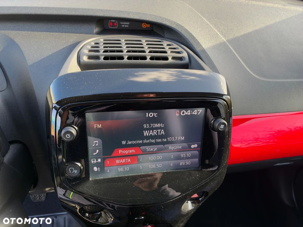 Citroën C1 1.0 VTi JCC+ - 23