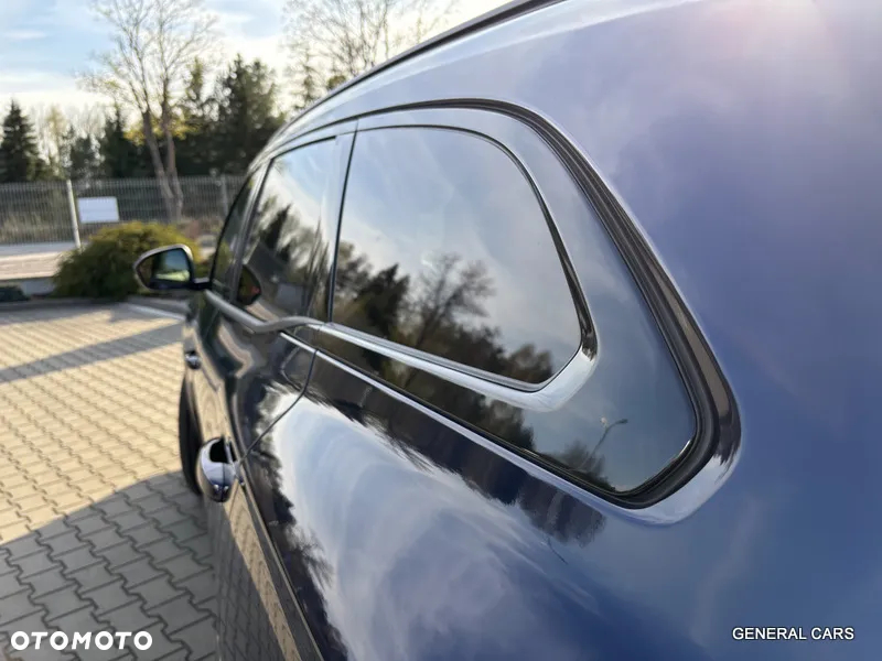 Renault Espace 1.2 E-Tech Full Hybrid 200 Techno MMT 7os - 21