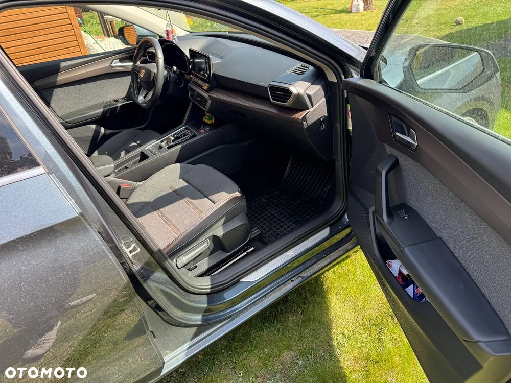 Seat Leon 1.5 eTSI Xcellence DSG - 29