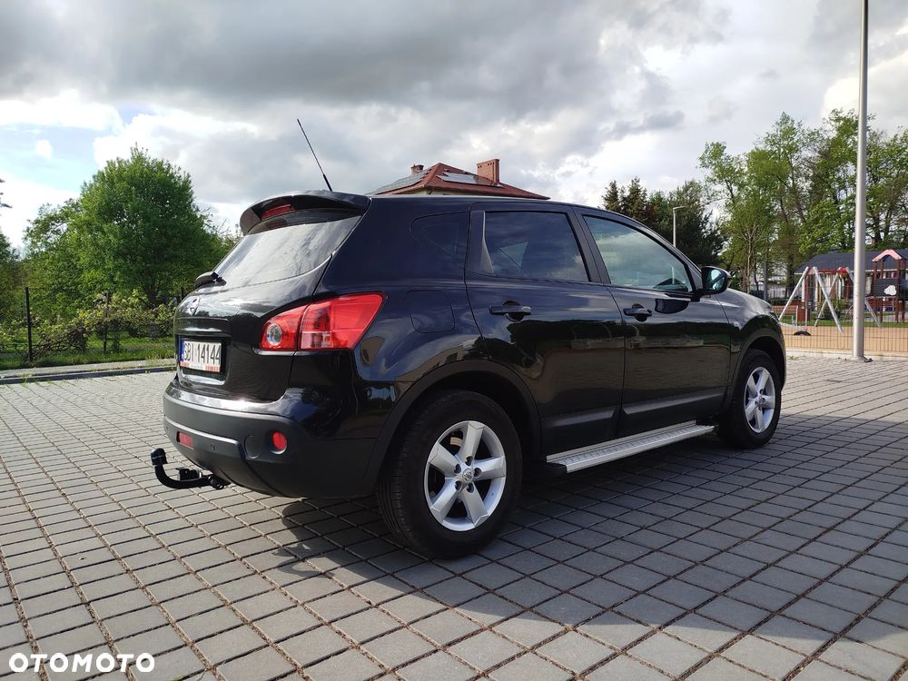 Nissan Qashqai 1.6 Acenta - 2
