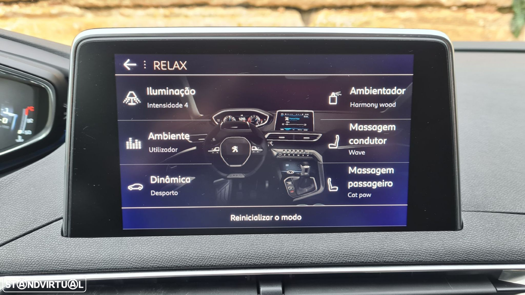Peugeot 5008 1.5 BlueHDi Crossway - 29