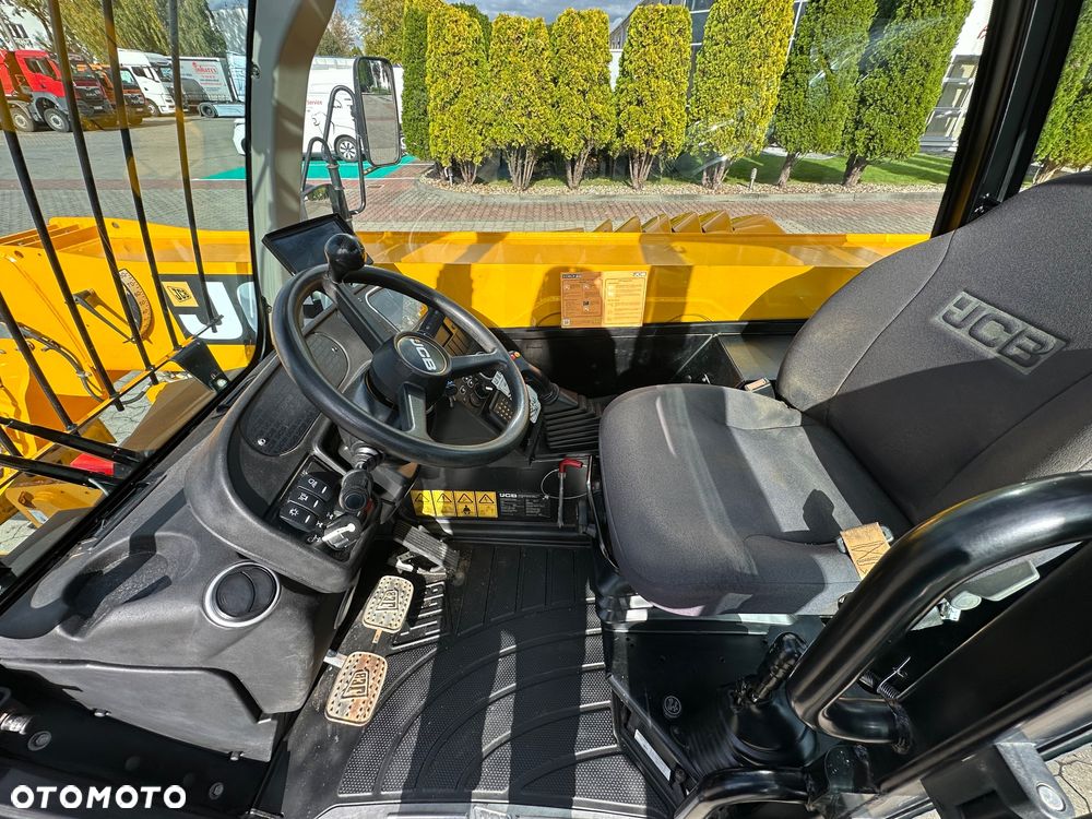 JCB 531-70 - 15