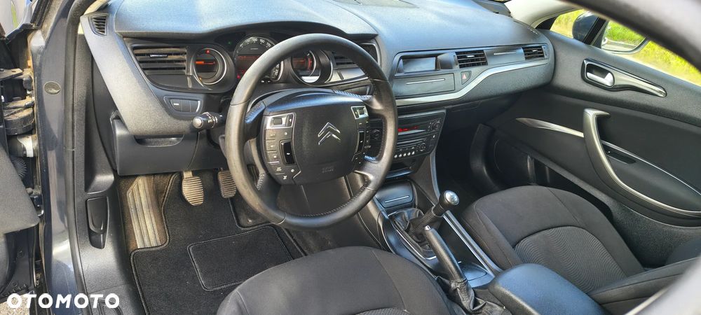 Citroën C5 1.8i 16V Attraction - 11