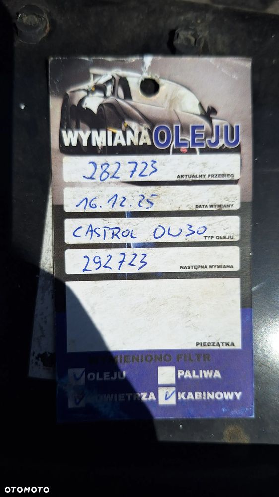 Volvo V70 D5 Momentum - 19