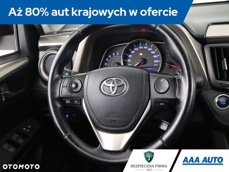 Toyota RAV4 - 22