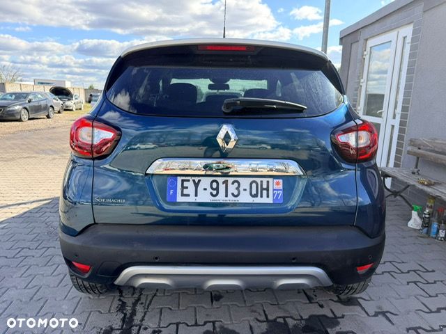 Renault Captur ENERGY TCe 90 Start&Stop Expression - 6