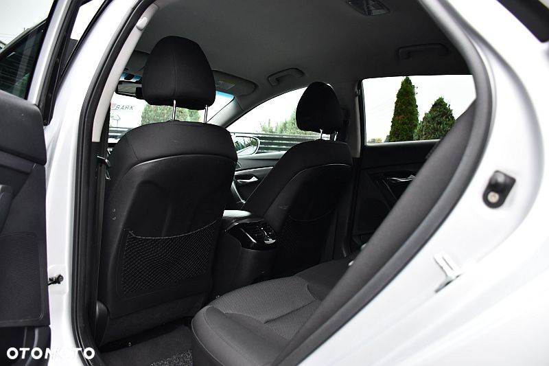 Hyundai i40 1.6 GDI Style - 16