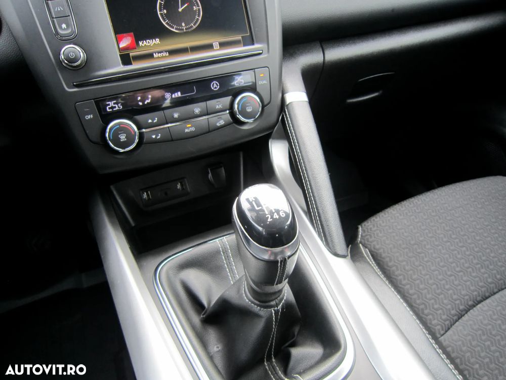 Renault Kadjar Energy TCe 130 Business - 9