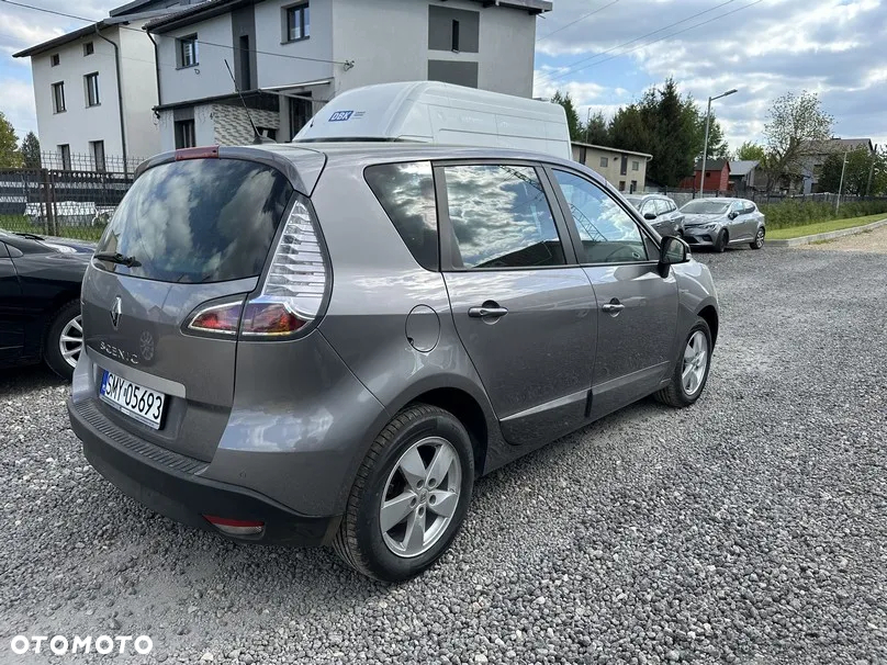 Renault Scenic - 4