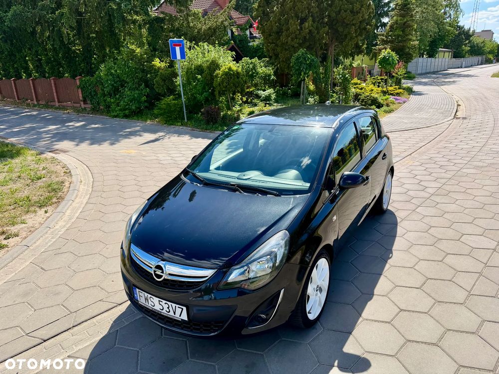 Opel Corsa - 11