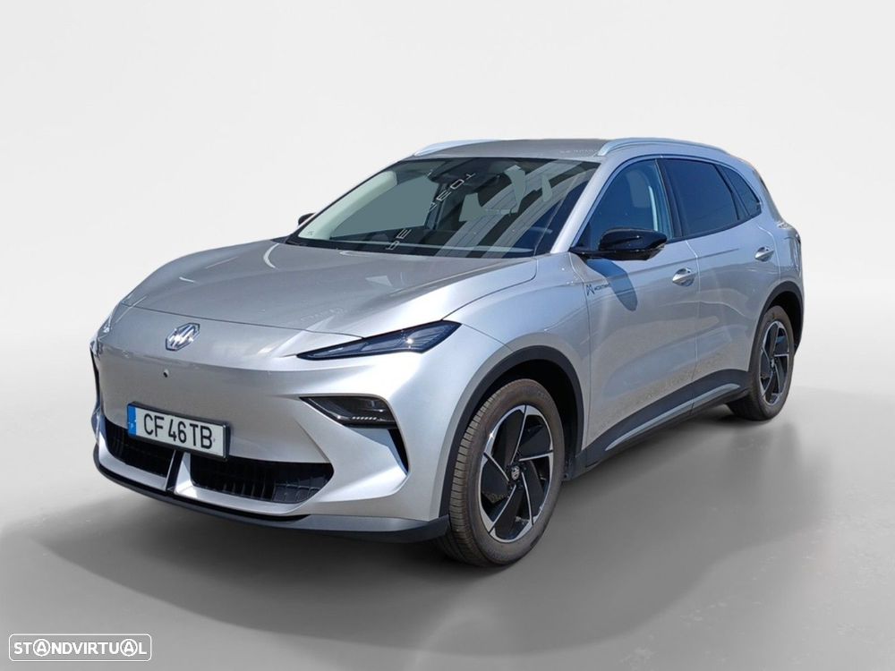 MG MGS5 EV 64 kWh Comfort - 1