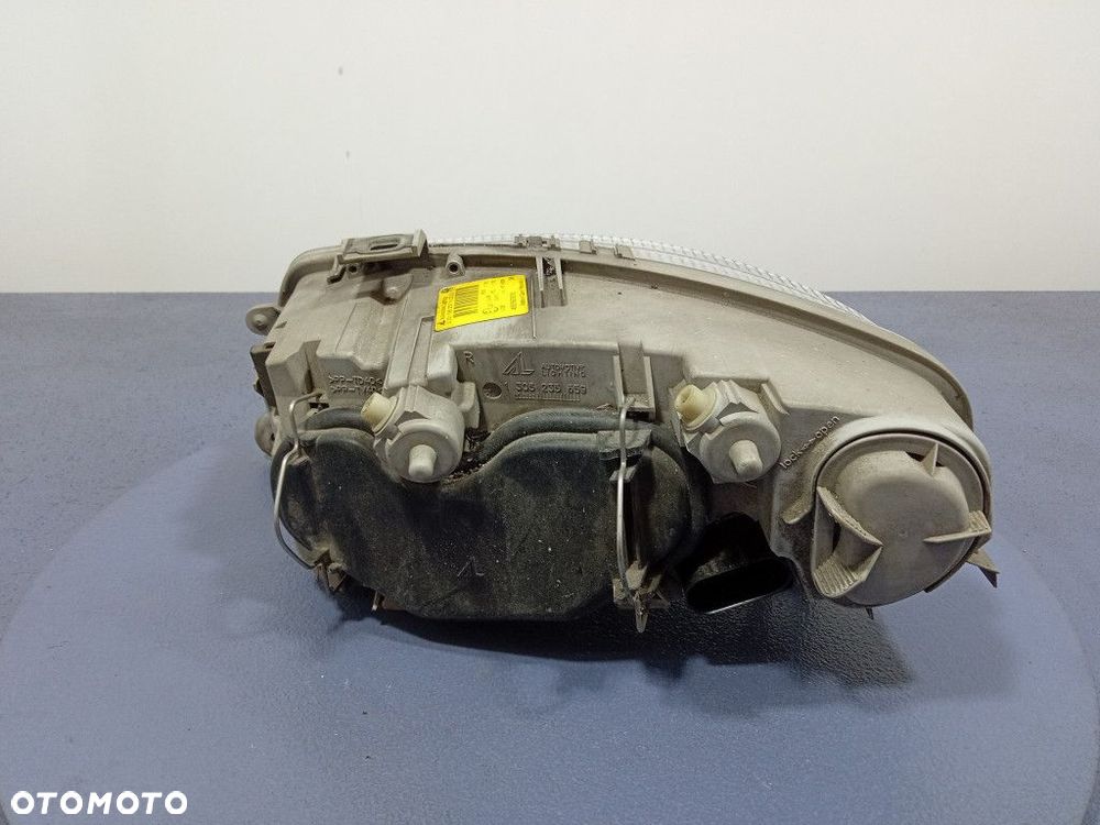 ALFA ROMEO 147 REFLEKTOR PRAWY LAMPA H1 H7 EU 465565650 - 4
