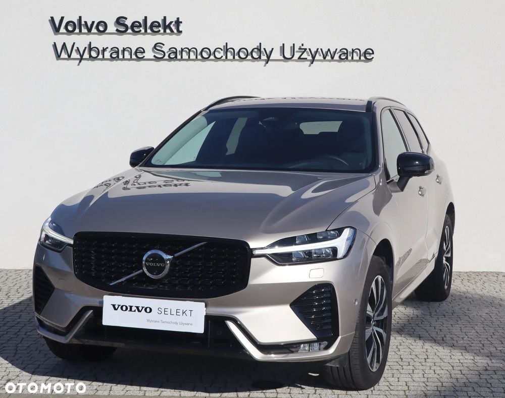 Volvo XC 60 B5 B AWD Plus Dark - 1