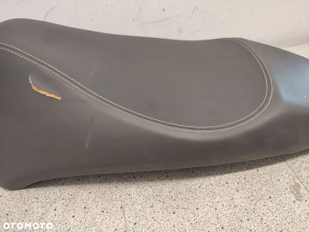 Kanapa, fotel, siedzenie Peugeot Kisbee 50 - 12
