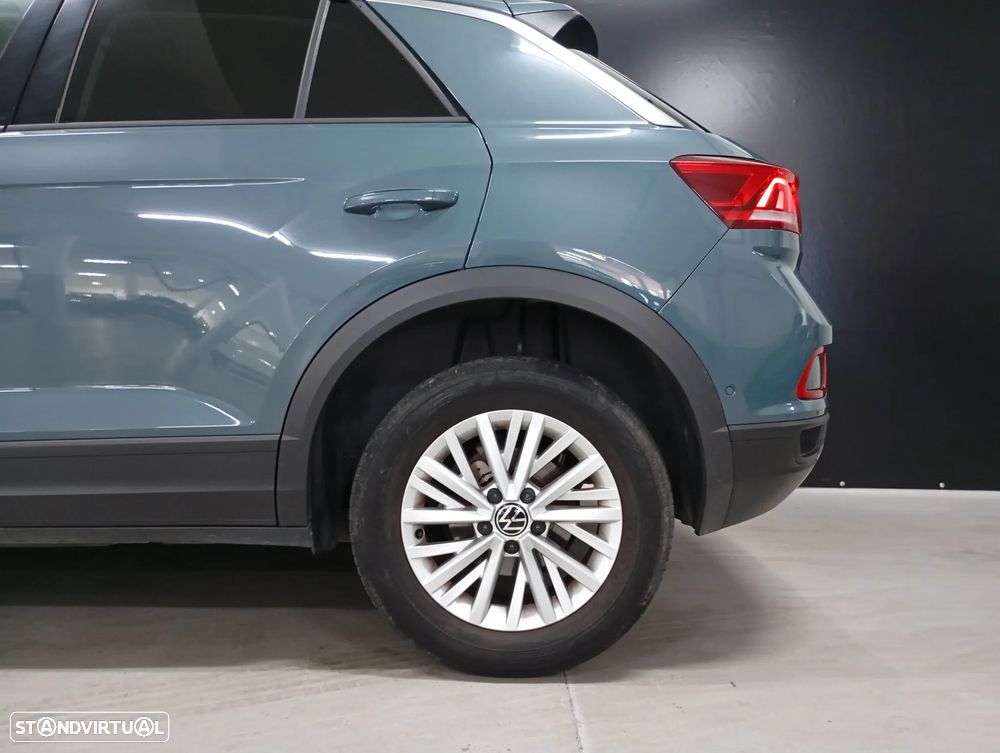 VW T-Roc 1.0 TSI Life - 4