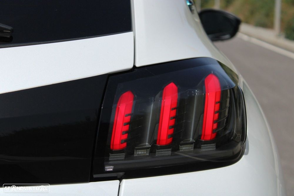 Peugeot e-208 50 kWh GT Pack - 21