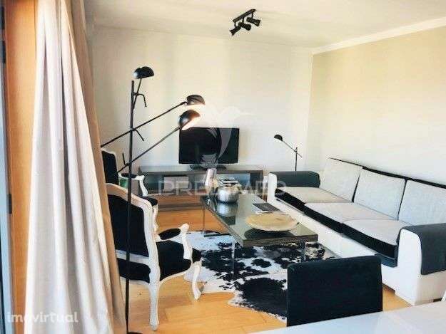 Apartamento exclusivo localização única vista rio - Grande imagem: 5/21