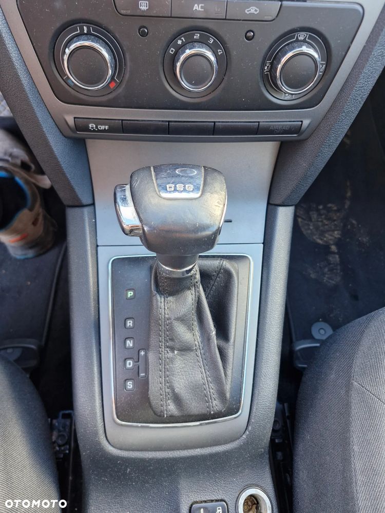 Skoda Octavia - 22