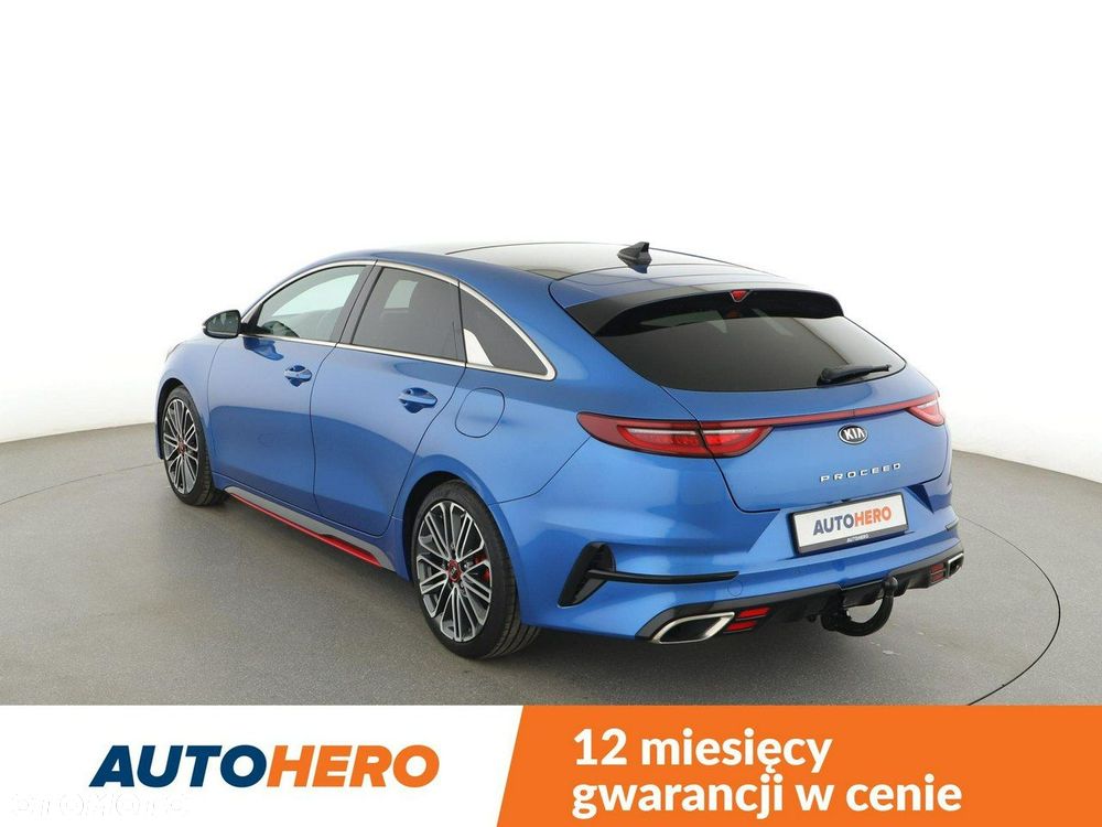Kia ProCeed 1.6 T-GDI GT DCT - 4