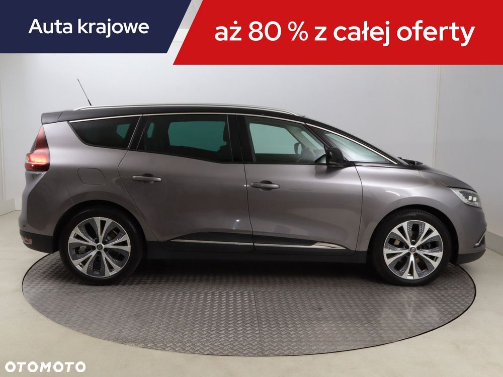 Renault Grand Scenic - 8