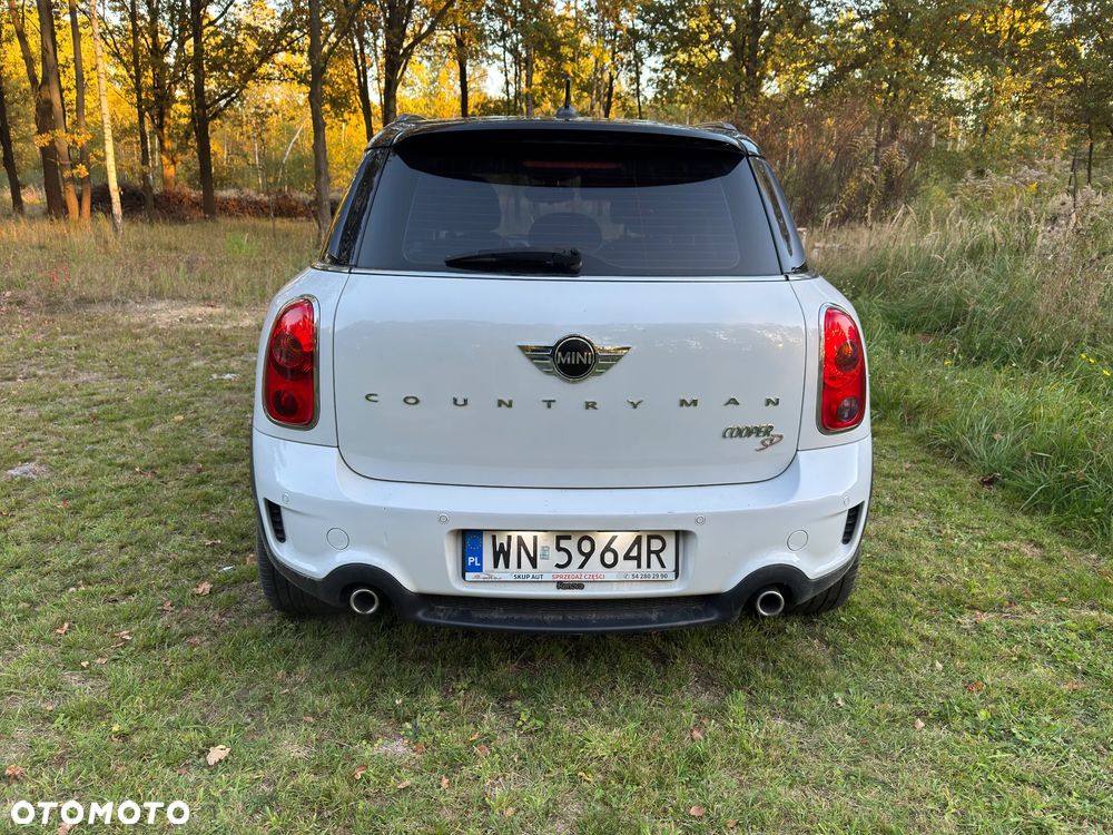 MINI Countryman - 29