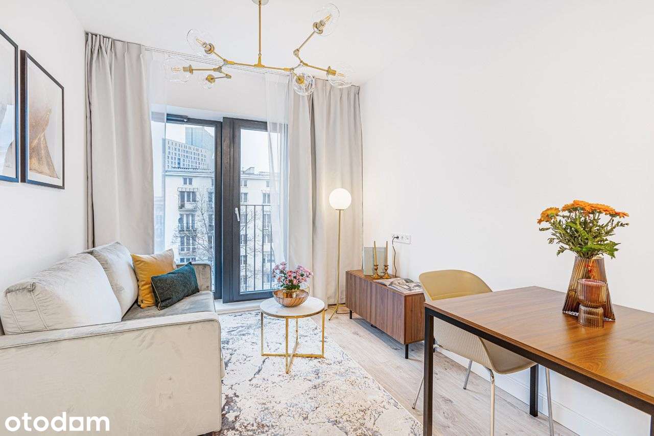 Vonder UpTown | apartament 2-pok. | 27