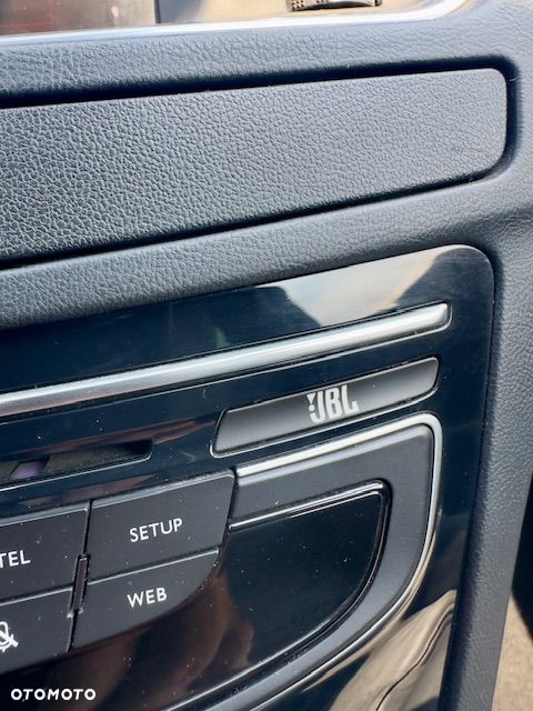 Peugeot 508 HDi FAP 165 Automatik Allure - 26