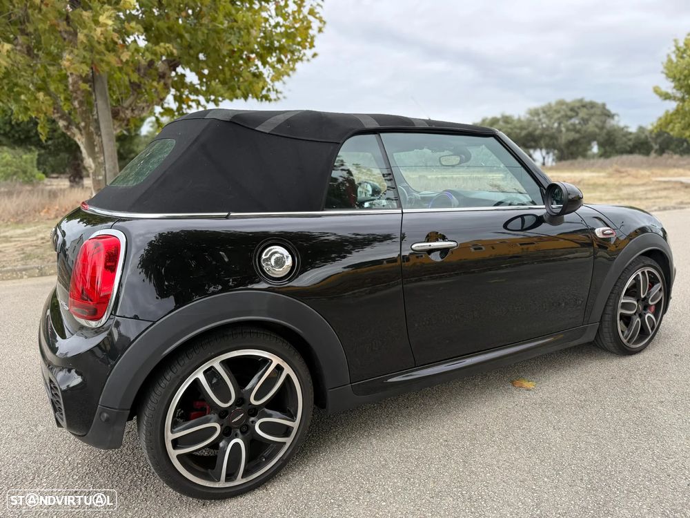 MINI 3 Portas ver-plus-auto-desportiva - 3