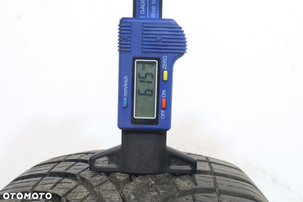 OPONA OPONY 4 SZT DĘBICA NAVIGATOR WIELOSEZON  185/65/15 23R - 4