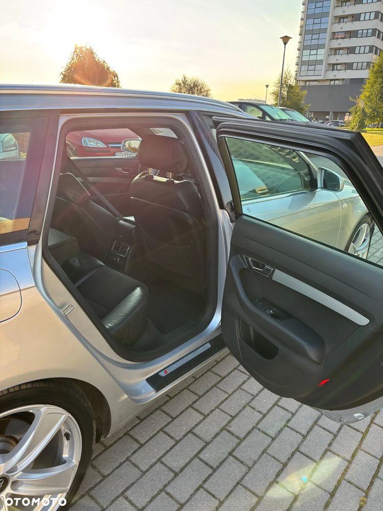 Audi A6 - 7