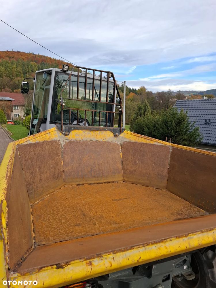 Wacker Neuson DV 60 - 5