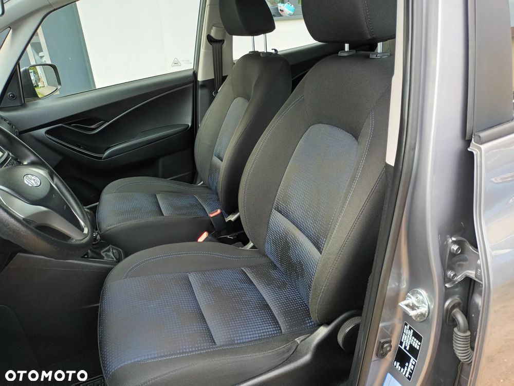 Hyundai ix20 1.4 Premium - 20
