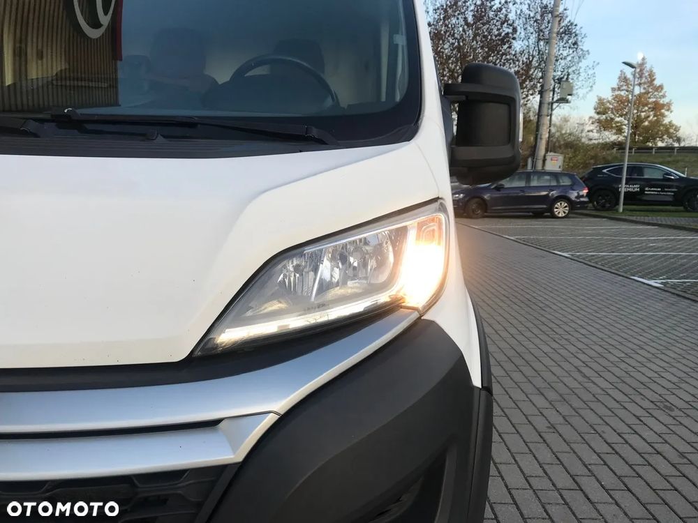 Citroën Jumper - 12