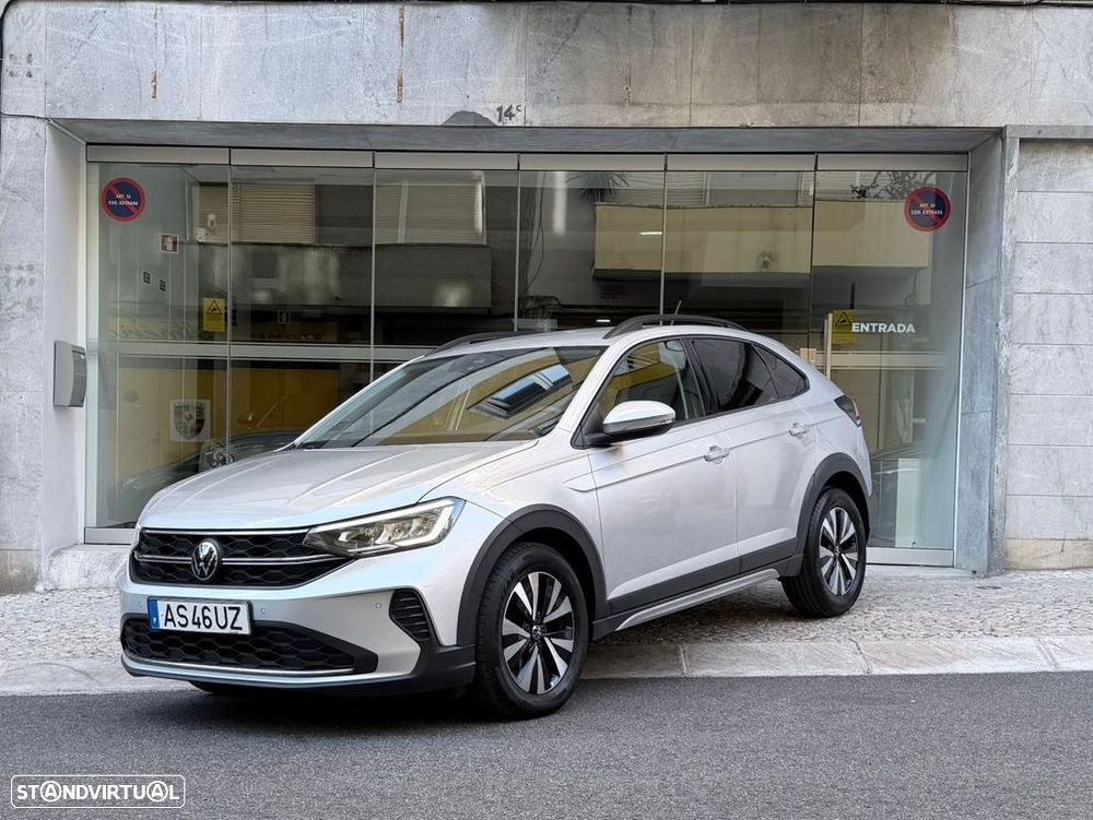 VW Taigo 1.0 TSI Life DSG - 1