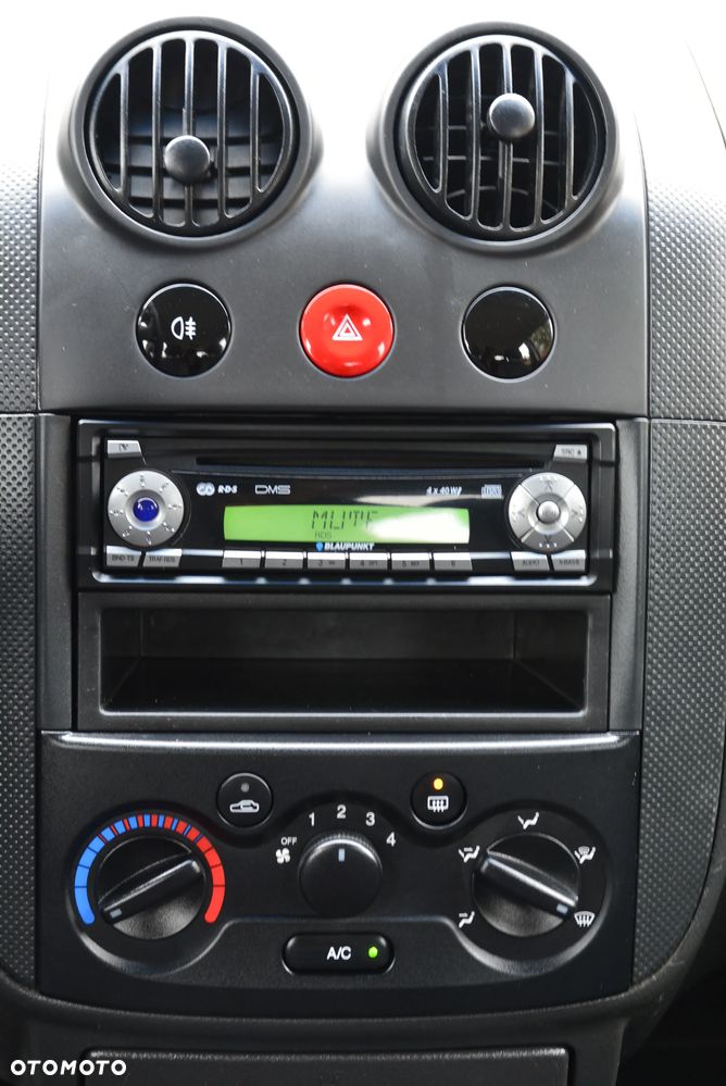 Chevrolet Kalos 1.2 SE - 35