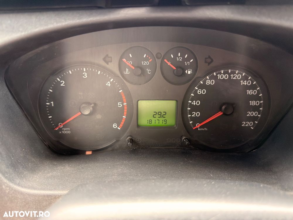 Ford Transit - 14
