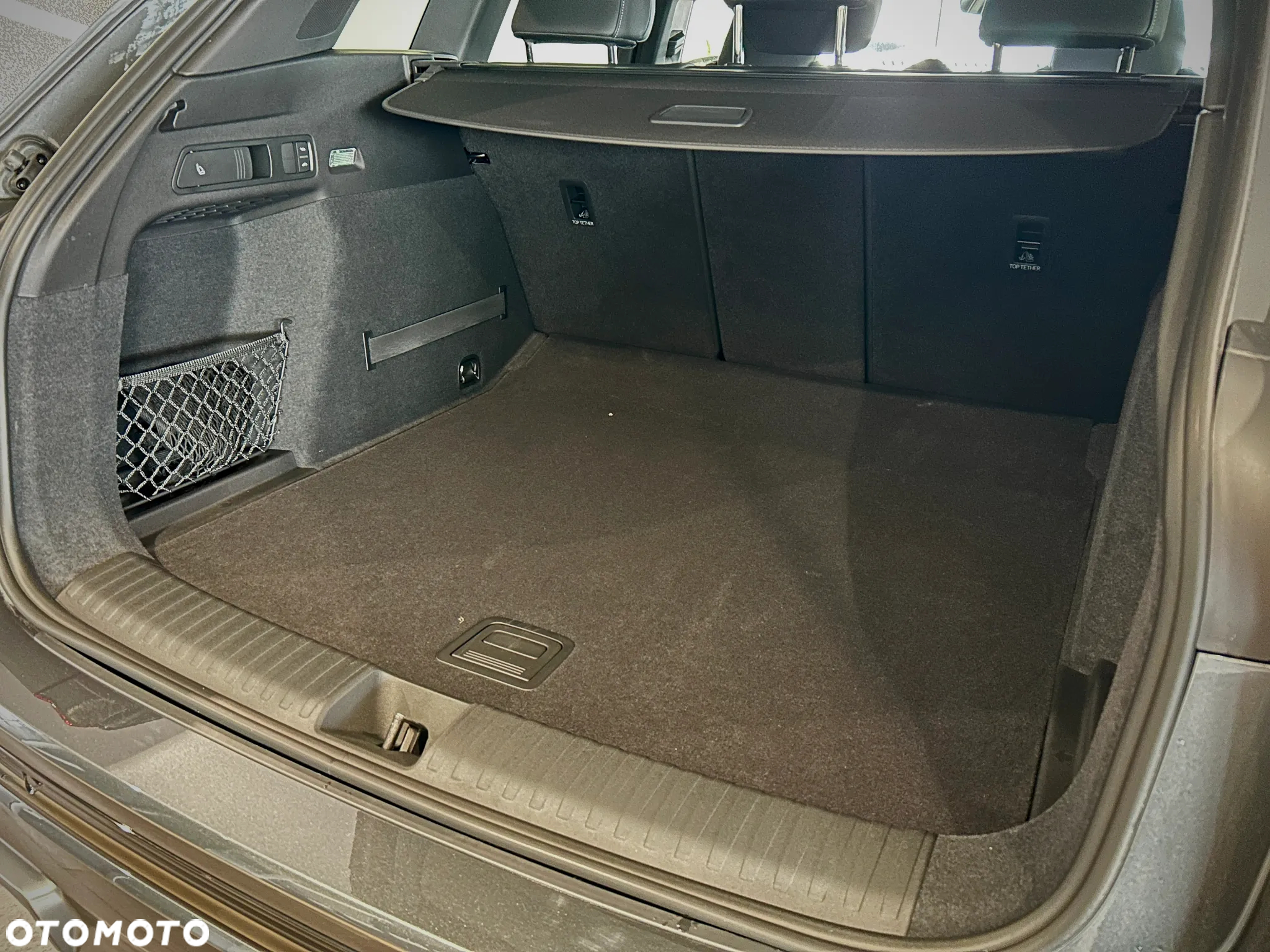 Audi Q6 e-tron e-tron Quattro 100kWh - 14