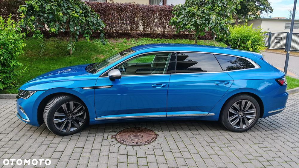 Volkswagen Arteon Shooting Brake 2.0 TDI 4Motion Elegance DSG - 3