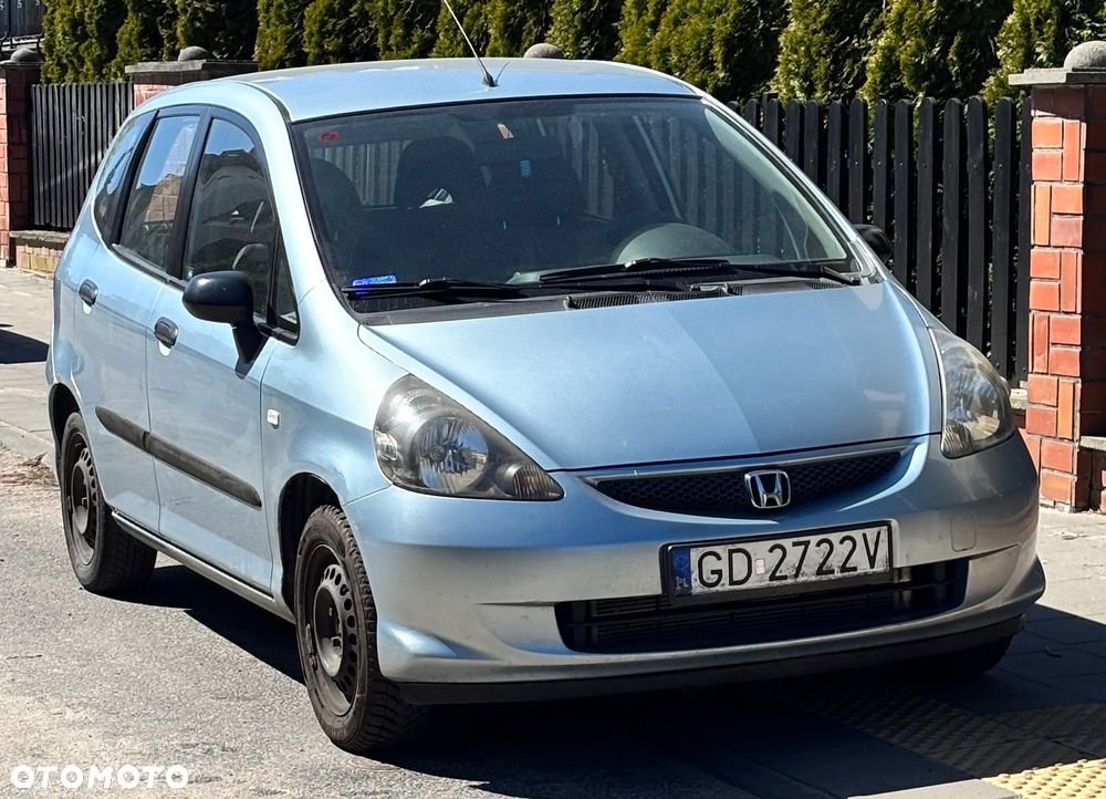 Honda Jazz 1.2 LS - 3