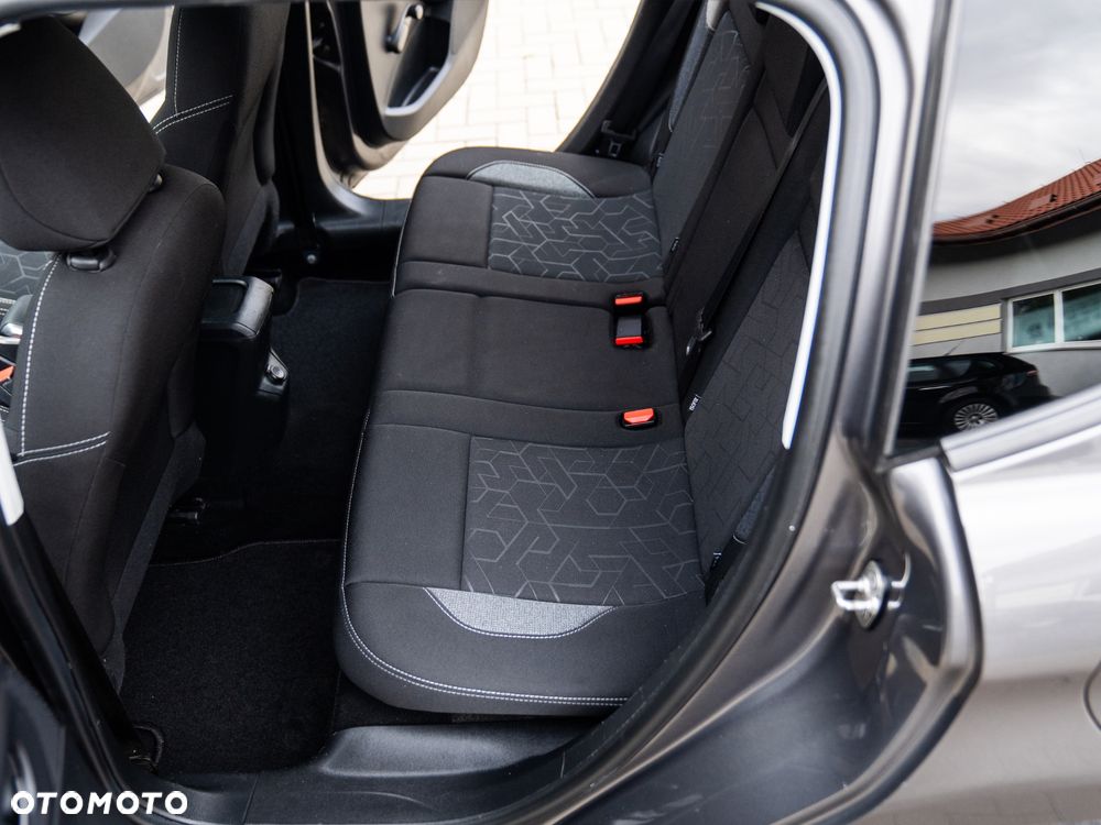 Peugeot 2008 1.2 Pure Tech Active - 24