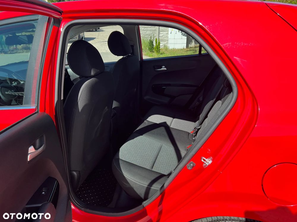 Kia Picanto - 11