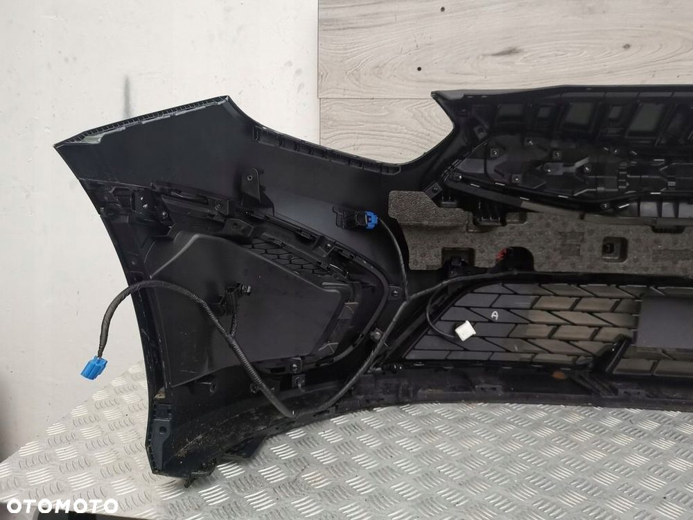 KIA CEED III LIFT PROCEED ZDERZAK PRZOD PRZEDNI EXG KOMPLETNY - 10