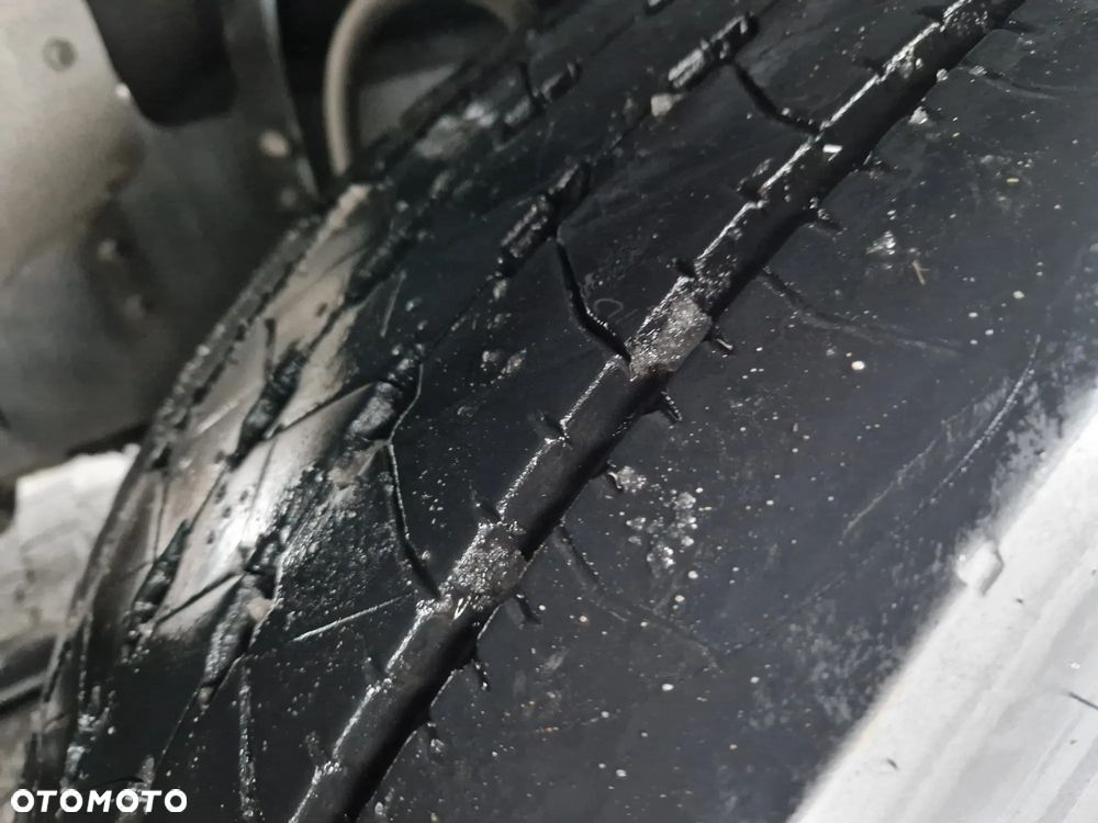 Scania R450 Klima Postojowa Automat Retarder Zabudowy Międzyosiowe - 7