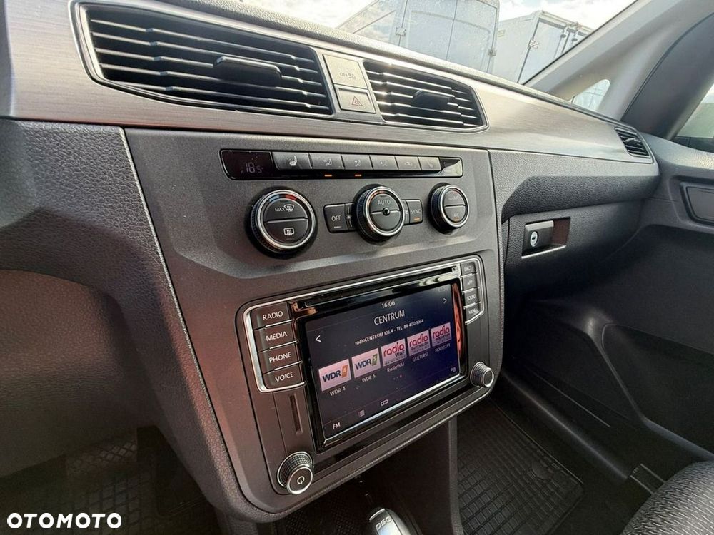 Volkswagen Caddy - 32
