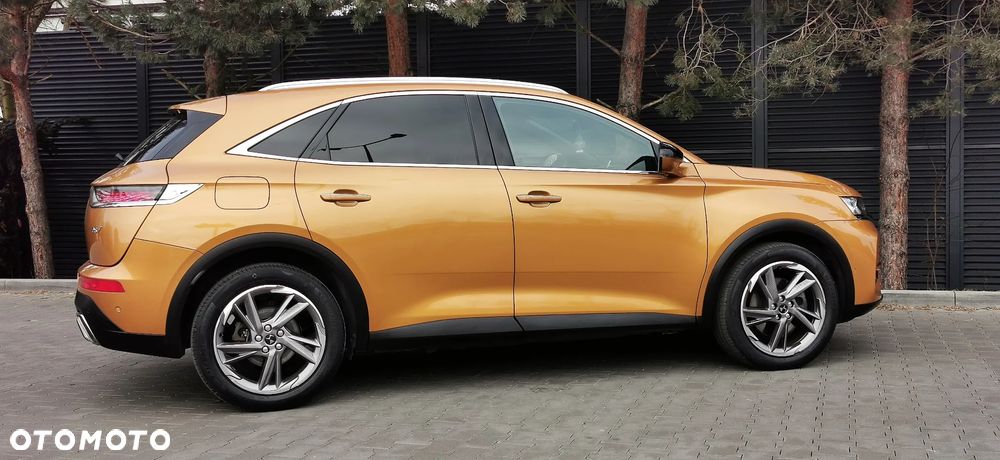 DS Automobiles DS 7 Crossback 1.6 E-Tense Rivoli - 13